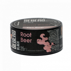 Табак SEBERO BLACK ROOT BEER 25 гр