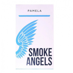 Табак Smoke Angels Pamela (Помело) 100 грамм