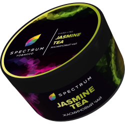 Табак Spectrum Hard JasmineTea 200 грамм