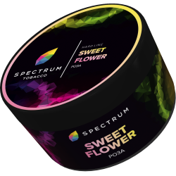 Табак Spectrum Hard SweetFlower 200 грамм