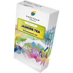 Табак Spectrum Classic jasmine tea 40 грамм