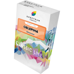 Табак Spectrum Classic oblepiha 40 грамм