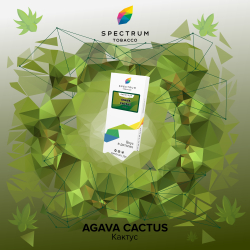 Табак Spectrum Classic Agava Cactus 100 грамм