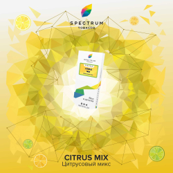 Табак Spectrum Classic Citrus Mix 100 грамм