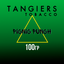 Табак Tangiers BIRQUIQ PICNIC PUNCH 100 гр