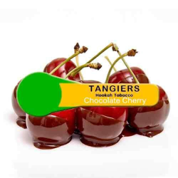 Табак Tangiers Noir Chocolate Cherry (Вишня в шоколаде) 250 гр