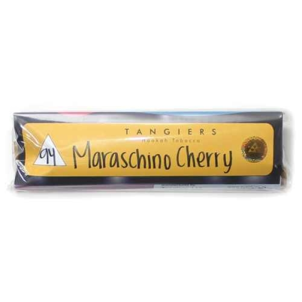 Табак Tangiers Noir Maraschino Cherry (Мараскино вишня) 250 гр в Нижнем Новгороде