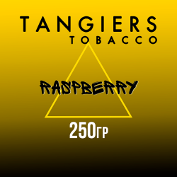 Табак Tangiers Noir Raspberry (Малина) 250 гр