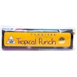 Табак Tangiers Tropical Punch 250 грамм