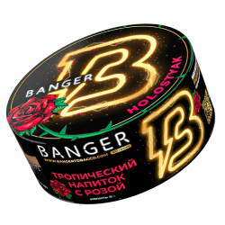 Табак Banger Holostyak (Холостяк) 100 гр