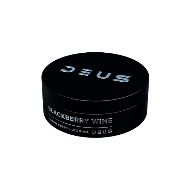 Табак Deus Blackberry wine (Ежевичное вино) 100 гр в Нижнем Новгороде