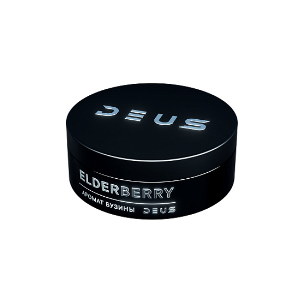 Табак Deus Elderberry (Бузина) 100 гр в Нижнем Новгороде