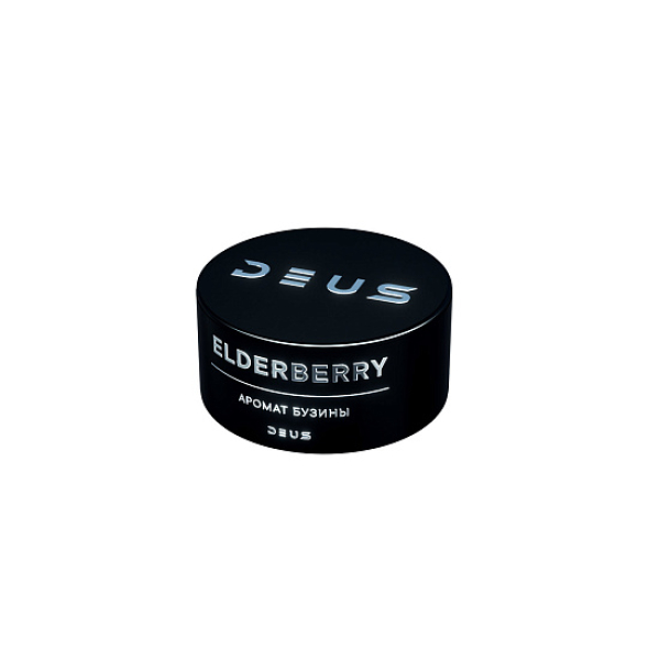 Табак Deus Elderberry (Бузина) 20 гр в Нижнем Новгороде