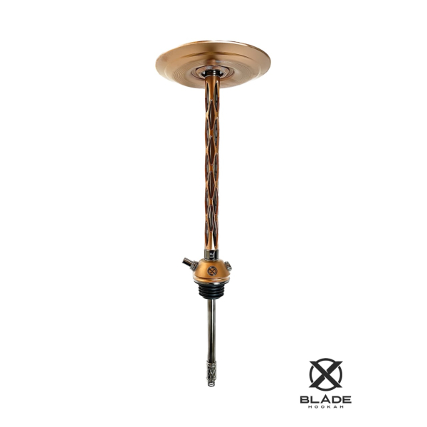 Кальян Blade Hookah One LE Ti (Bronze) в Нижнем Новгороде