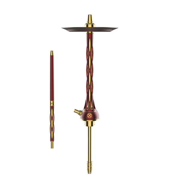 Кальян Blade Hookah One M (Red) в Нижнем Новгороде
