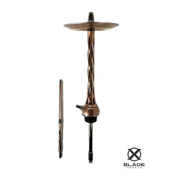 Кальян Blade Hookah One M Ti (Bronze) в Нижнем Новгороде