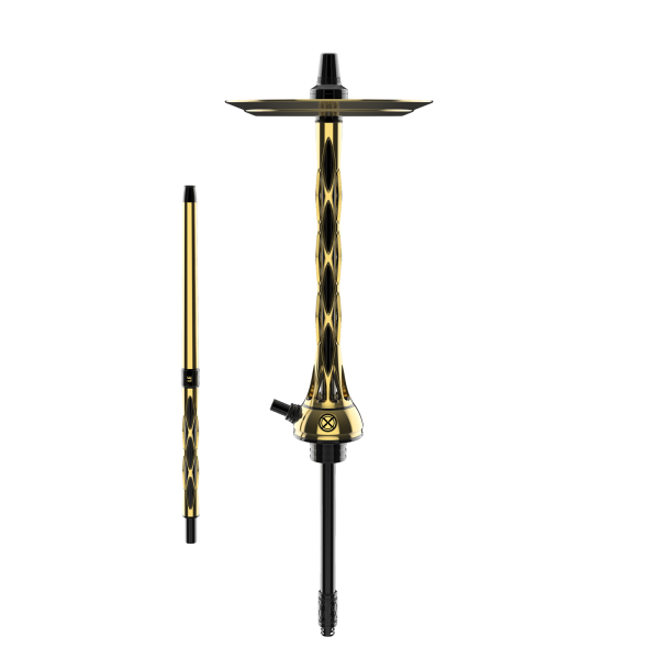 Кальян Blade Hookah One M Ti (Gold) в Нижнем Новгороде