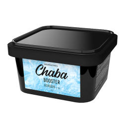 Chaba Booster 200 грамм