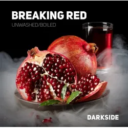 Табак Darkside Core Breaking Red (Брекин ред) 100 гр