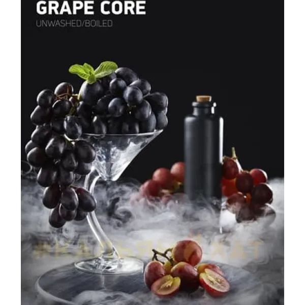 Табак Darkside Core Grape Core (Грейп Кор) 100 гр в Нижнем Новгороде