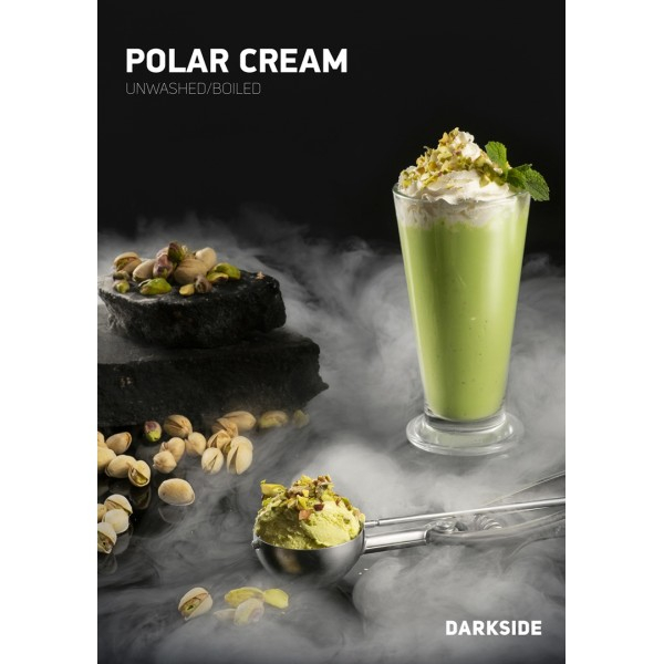 Табак Darkside Core Polar Cream (Поляр Крим) 100 гр в Нижнем Новгороде