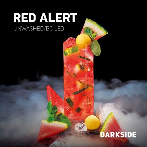Табак Darkside Core Red Alert (Ред Алерт) 100 гр в Нижнем Новгороде