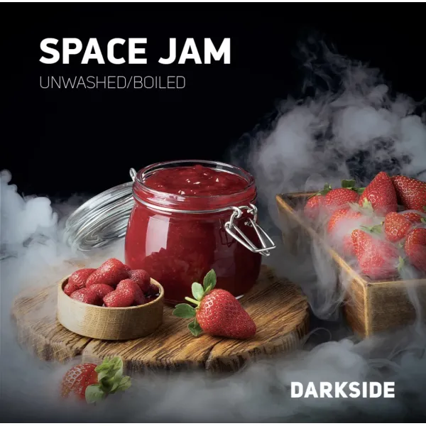 Табак Darkside Core Space Jam (Спейс Джем) 100 гр в Нижнем Новгороде