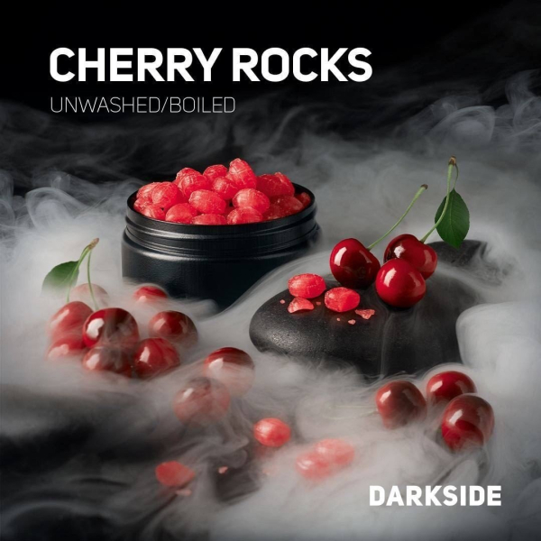 Табак Darkside Core Cherry Rocks (Вишневые Косточки) 250 гр в Нижнем Новгороде