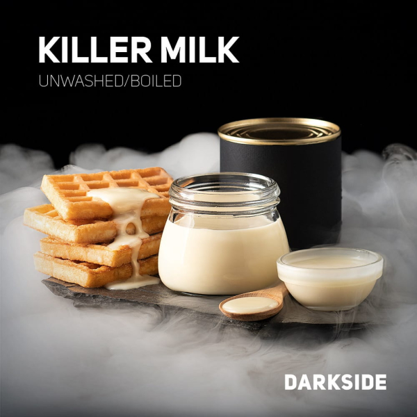 Табак Darkside Core Killer Milk (Киллер Милк) 250 гр в Нижнем Новгороде