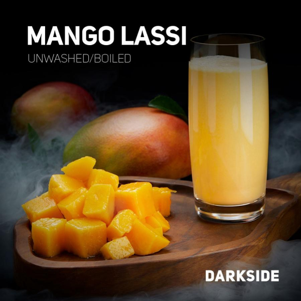 Табак Darkside Core Mango Lassi (Манго Ласси) 250 гр в Нижнем Новгороде