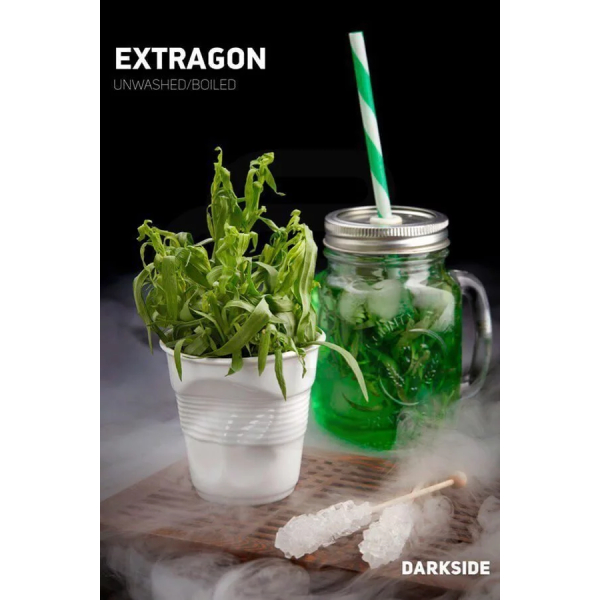 Табак Darkside Core Extragon (Эстрагон) 30 гр в Нижнем Новгороде