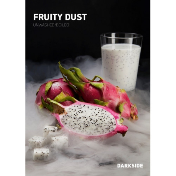 Табак Darkside Core Fruity Dust (Фрути Даст) 30 гр в Нижнем Новгороде
