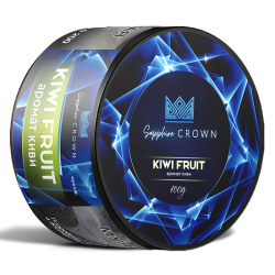 Табак SAPPHIRE CROWN KIWI FRUIT  100 грамм