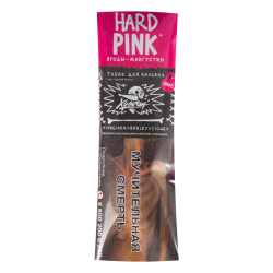 Табак Хулиган HARD Pink  200 грамм