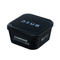 Табак Deus Champange  250 грамм