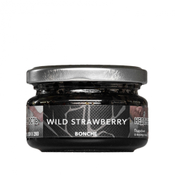 Табак Bonche Wild Strawberry  30 грамм