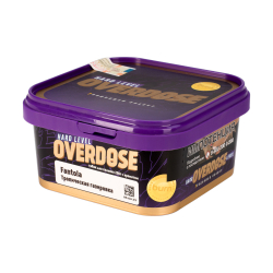 Табак Overdose Fantola  200 грамм