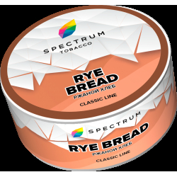 Табак Spectrum Rye bread  25 грамм