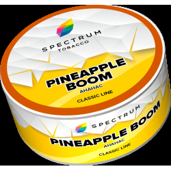 Табак Spectrum Pineapple boom  25 грамм