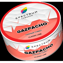 Табак Spectrum Gazpacho  25 грамм