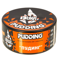 Табак Burn Black Pudding  100 грамм