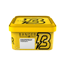 Табак Banger Grapefruit  200 грамм