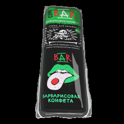 Табак  Хулиган Bar (Барбарис)  200 грамм