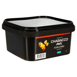 Смесь Chabacco Mix Peach Apricot   Medium 200 гр