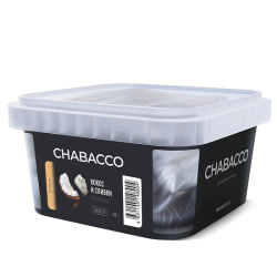 Смесь Chabacco Mix Creme De Coco   Medium 200 гр