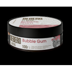 Табак Sebero Bubble Gum  100 грамм