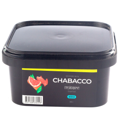 Смесь Chabacco Medium Grapefruit  200 гр