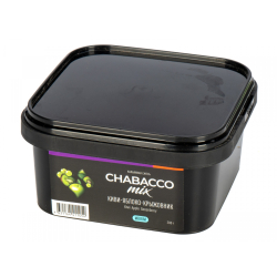 Смесь Chabacco Mix Medium Kiwi Apple Gooseberry  200 гр