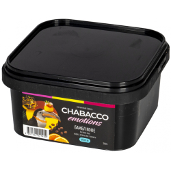 Смесь Chabacco Emotions Medium Bumble Bee  200 гр