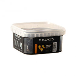 Смесь Chabacco Mix Medium Lemon Drop  200 гр